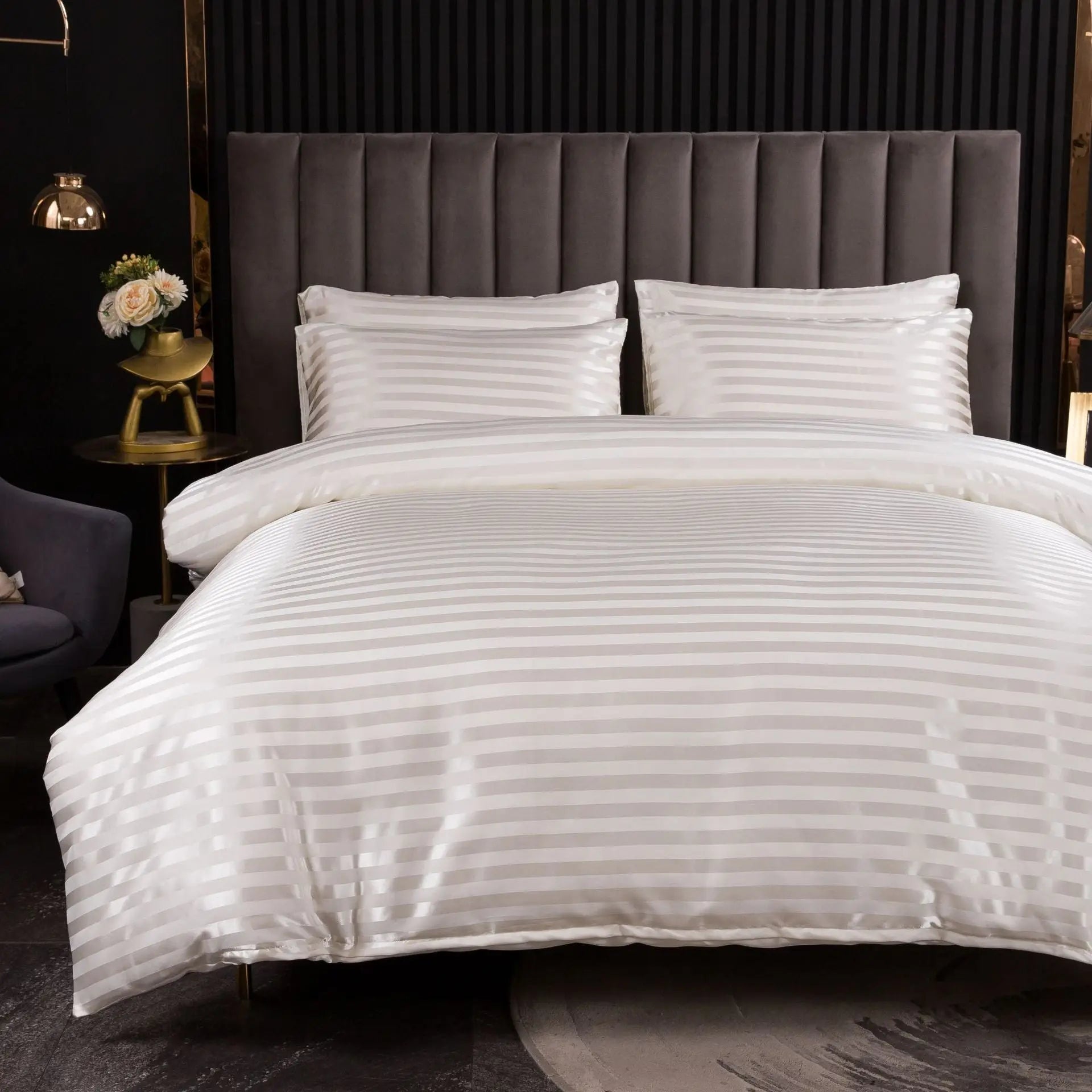 Thickened Duvet Cover Bed Sheet cjdropshipping