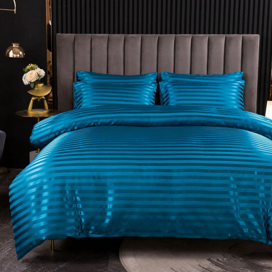 Thickened Duvet Cover Bed Sheet cjdropshipping