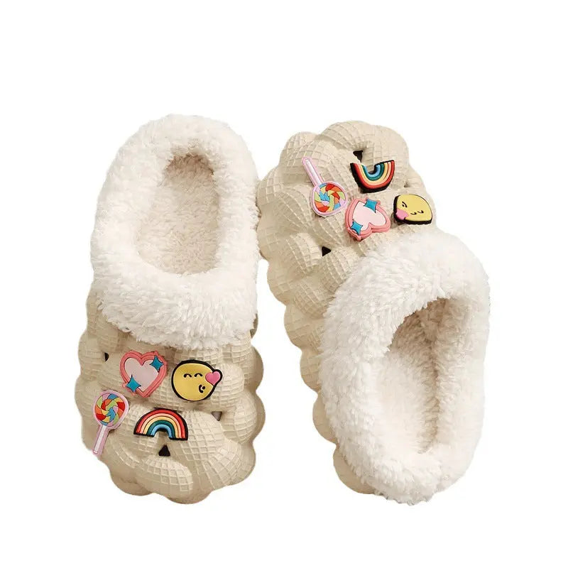 Casual comfort Slippers cjdropshipping