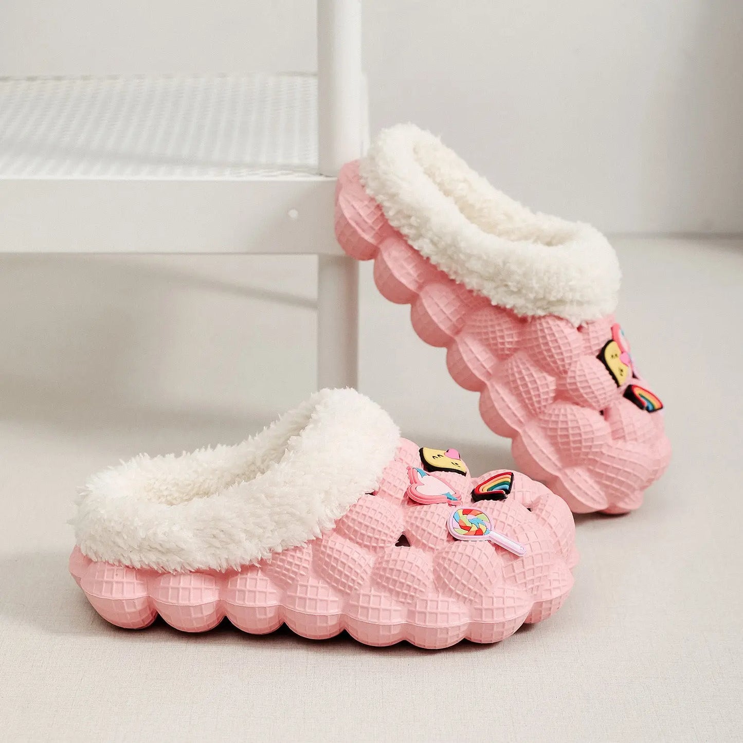 Casual comfort Slippers cjdropshipping