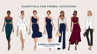 SimpelComfort-Lifestyle-Essentials-for-Formal-Occasions-A-Comprehensive-Guide-to-Dressing-for-Every-Event SimpelComfort