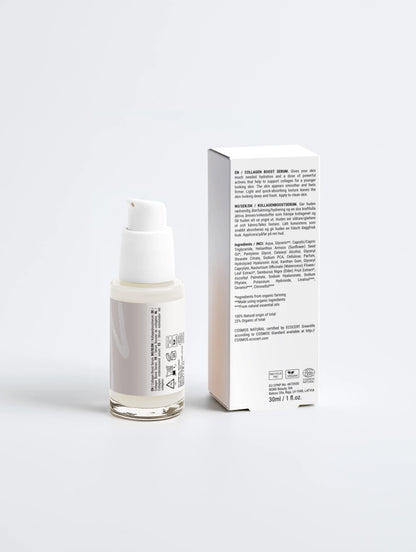 Collagen Boost Serum Selfnamed