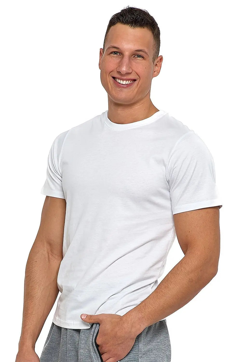 T-shirt model 193852 Moraj Moraj