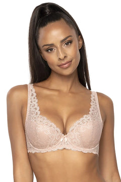  Padded bra model 196842 Mat 