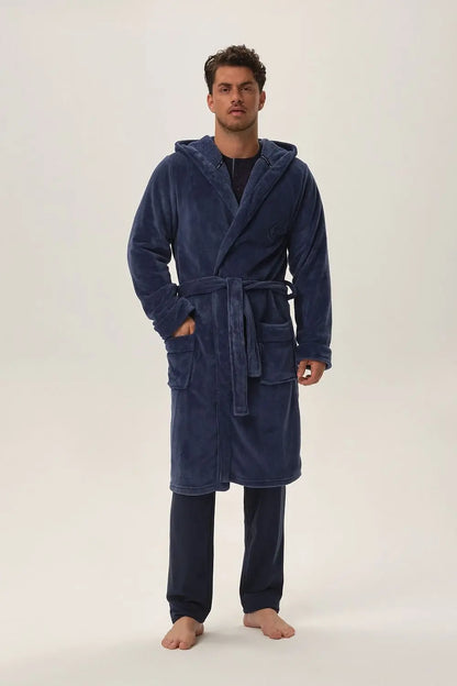 Bathrobe model 199387 Henderson Henderson