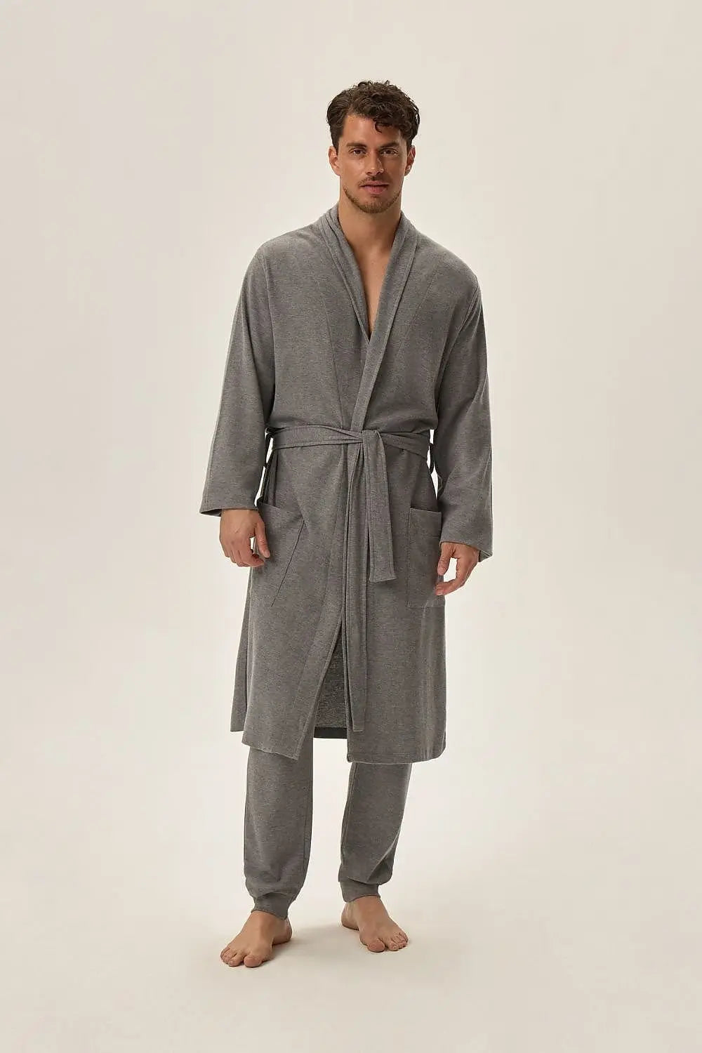 Bathrobe model 199389 Henderson Henderson