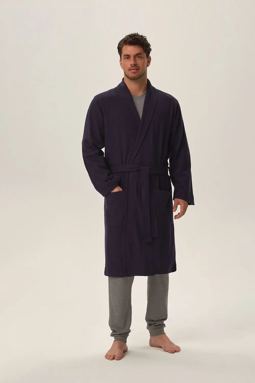 Bathrobe model 199389 Henderson Henderson