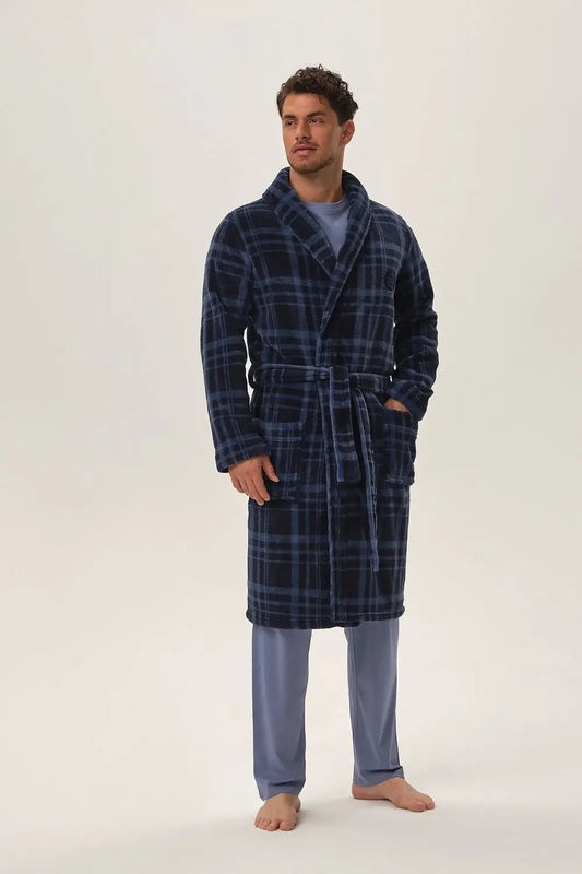 Bathrobe model 199392 Henderson Henderson