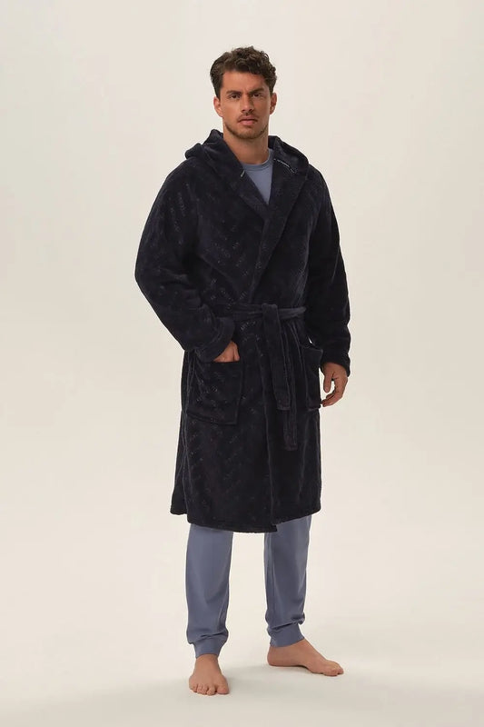 Bathrobe model 199393 Henderson Henderson