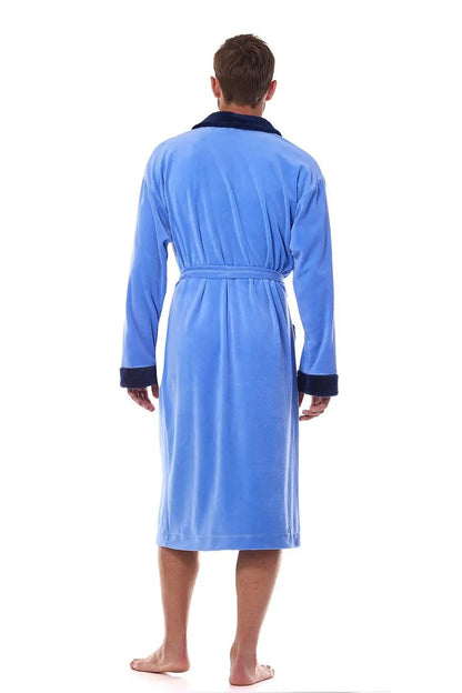 Bathrobe model 199722 L&L collection L&L collection