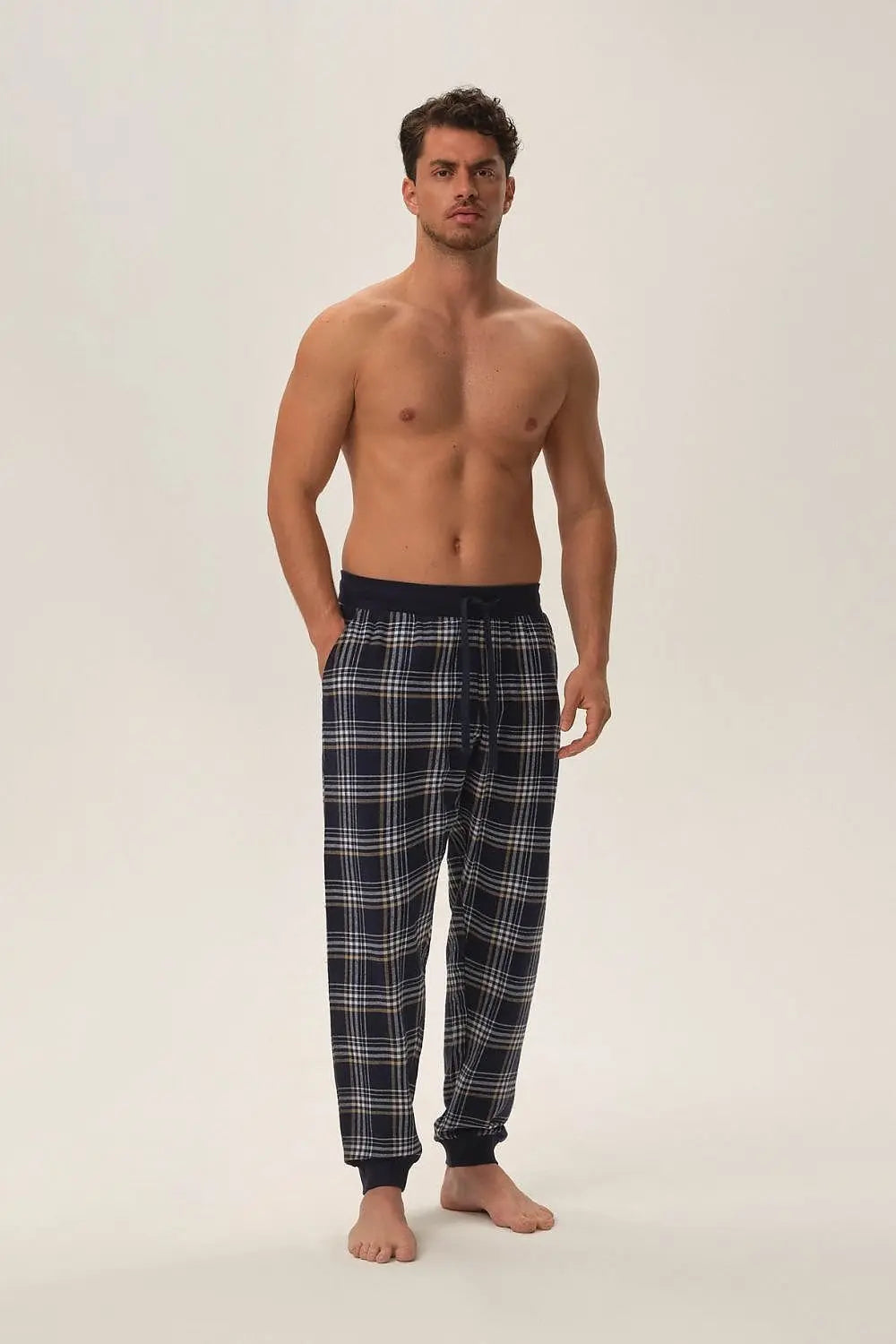 Pyjama pants  model 199751 Henderson Henderson