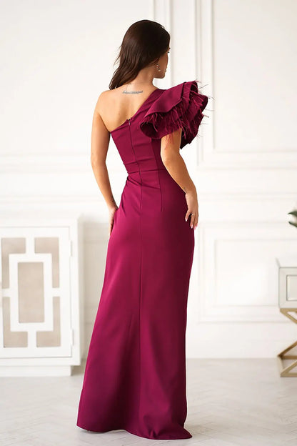 Long dress model 202383 Bicotone Bicotone