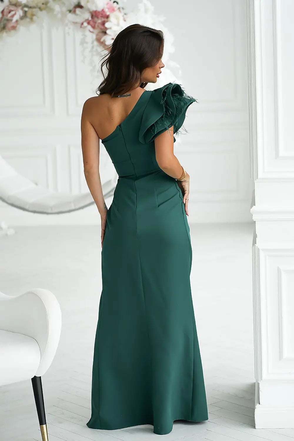 Long dress model 202383 Bicotone Bicotone