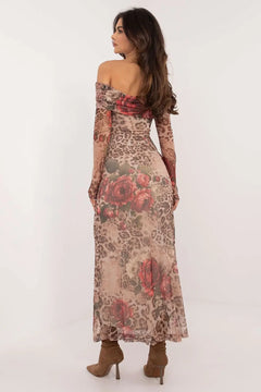 Evening dress model 202392 Italy Moda Italy Moda