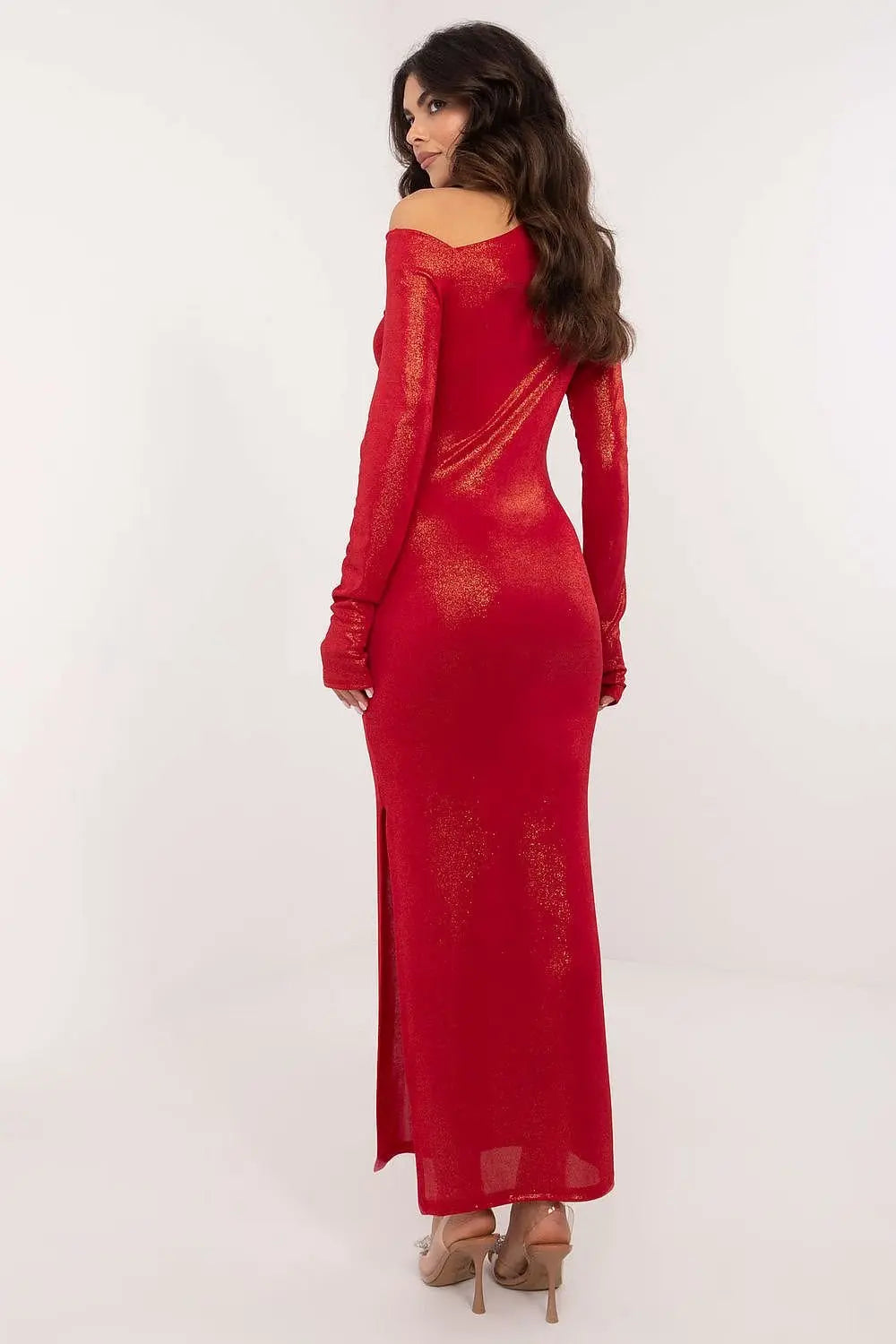 Evening dress model 203303 Italy Moda Italy Moda