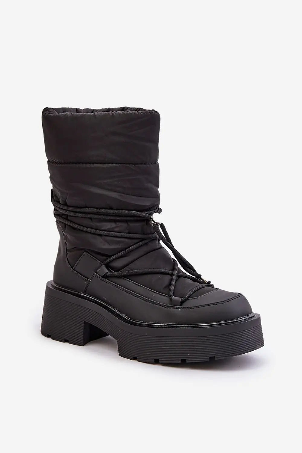 Snow boots model 203547 Step in style Step in style