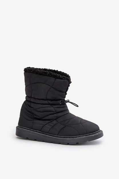 Snow boots model 203581 Step in style Step in style