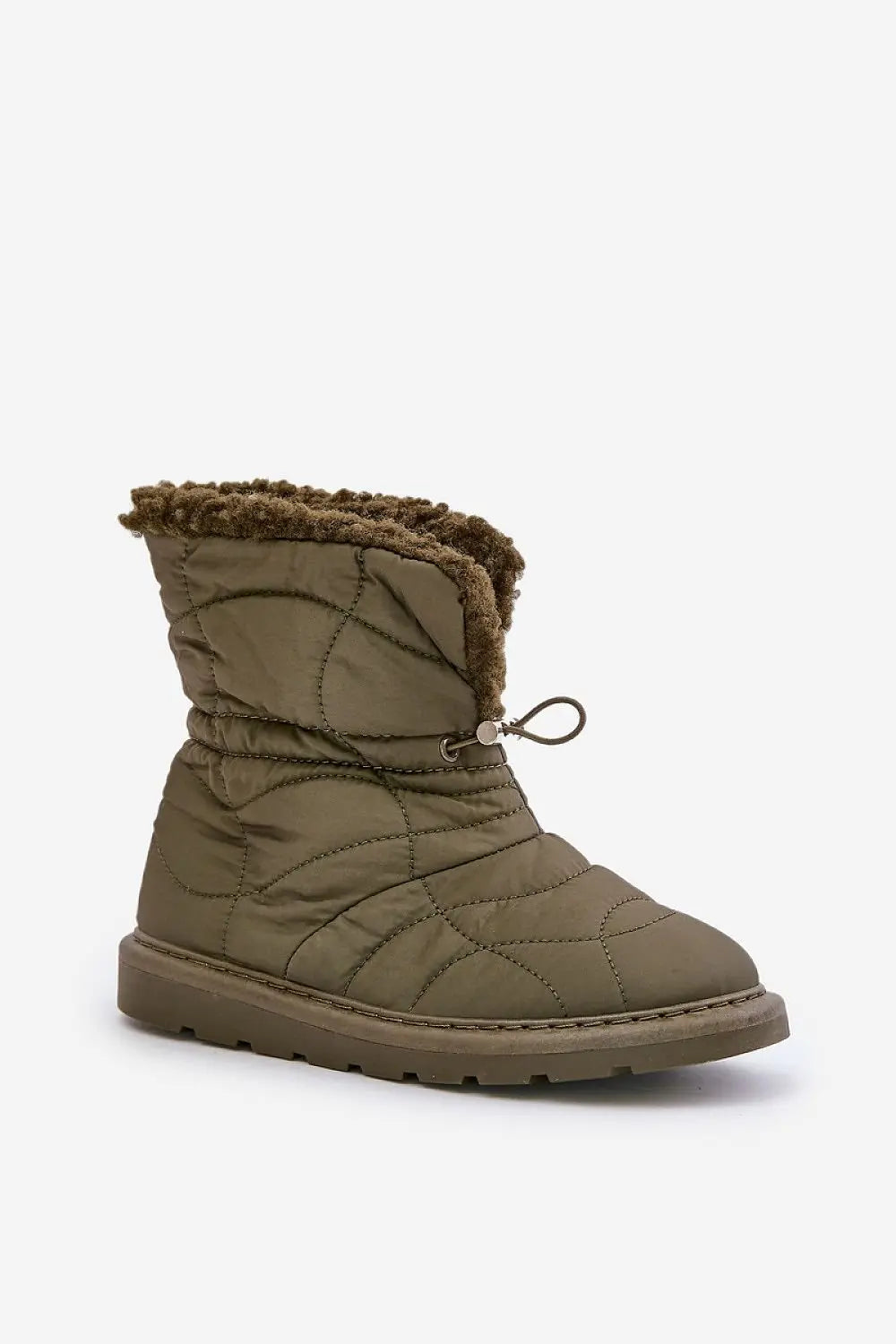 Snow boots model 203581 Step in style Step in style