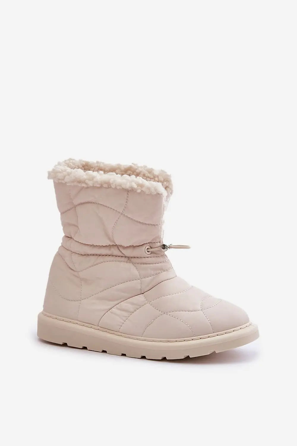 Snow boots model 203581 Step in style Step in style