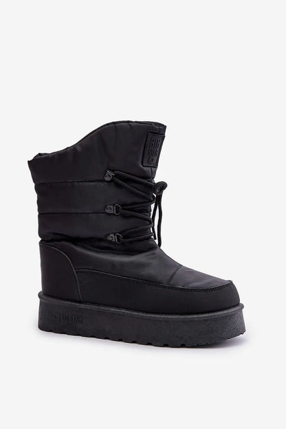 Snow boots model 203575 Step in style Step in style