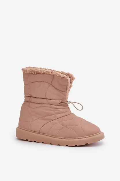 Snow boots model 203581 Step in style Step in style