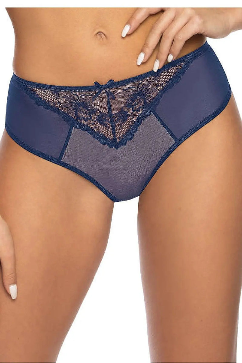  Panties model 204027 Mat 