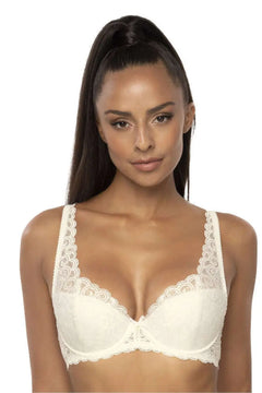  Padded bra model 204082 Mat 