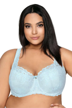  Padded bra model 204161 Mat 