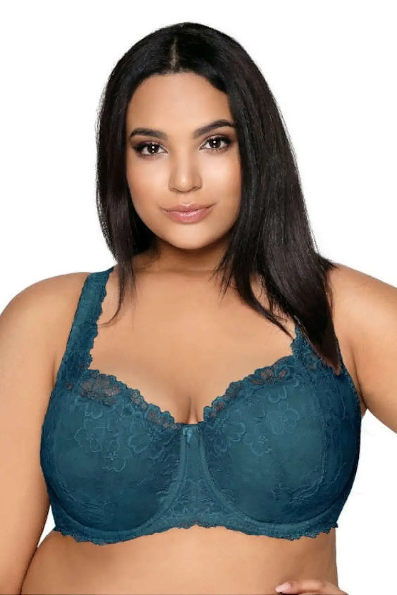  Padded bra model 204162 Mat 