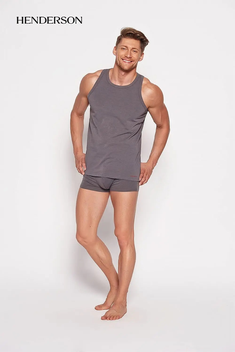 Singlet model 118366 Henderson Henderson