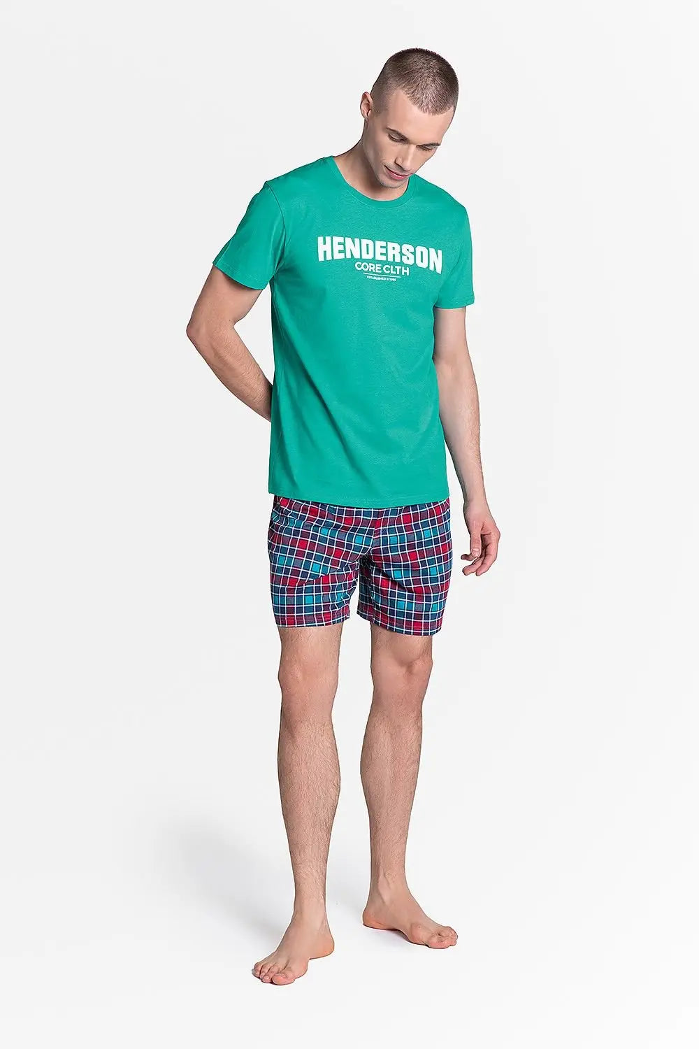 Pyjama model 151501 Henderson Henderson