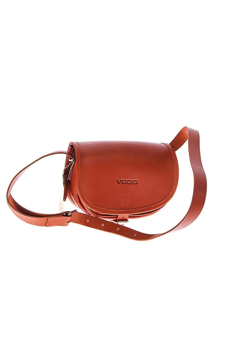 Natural leather bag Verosoft Verosoft