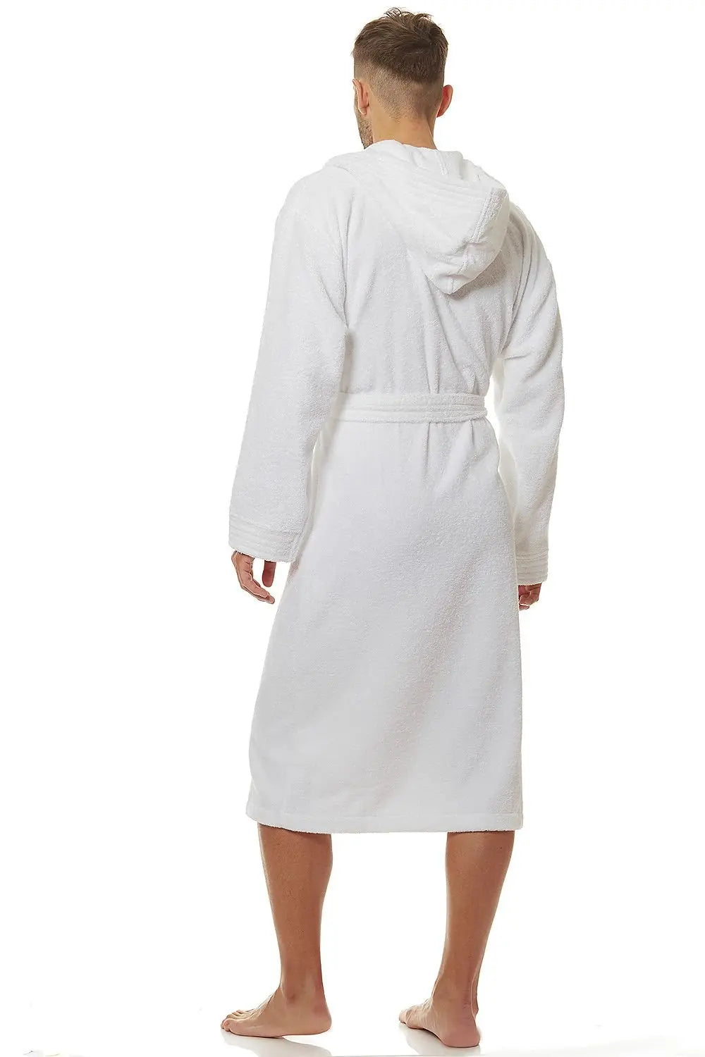 Bathrobe model 152614 L&L collection L&L collection