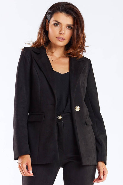 Jacket model 166822 awama awama