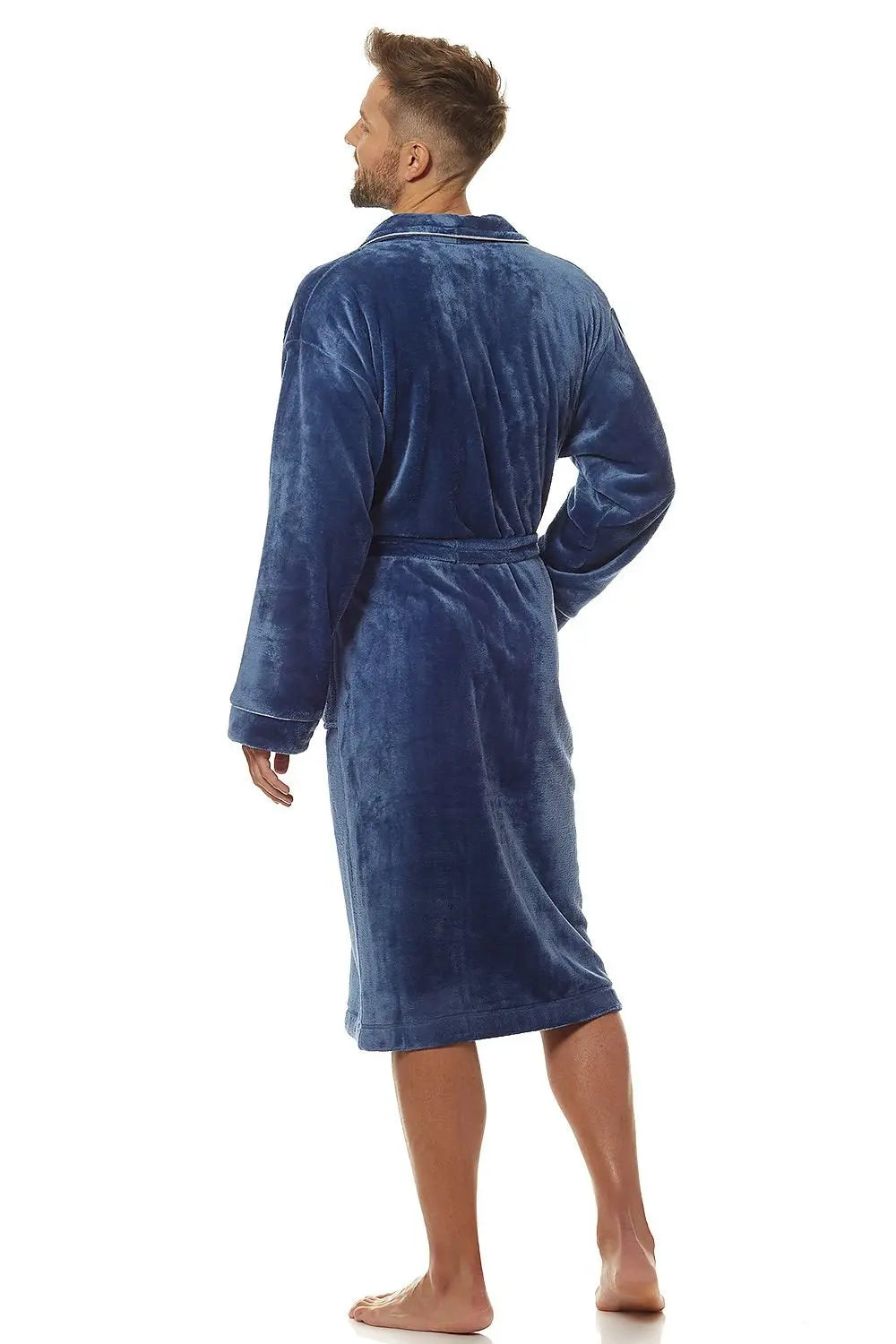 Bathrobe model 172798 L&L collection L&L collection