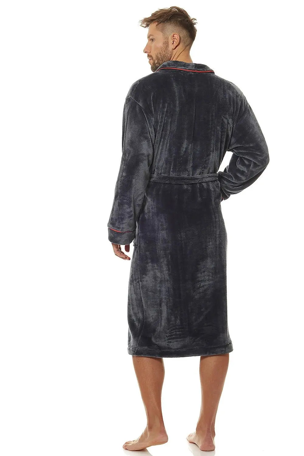 Bathrobe model 172799 L&L collection L&L collection