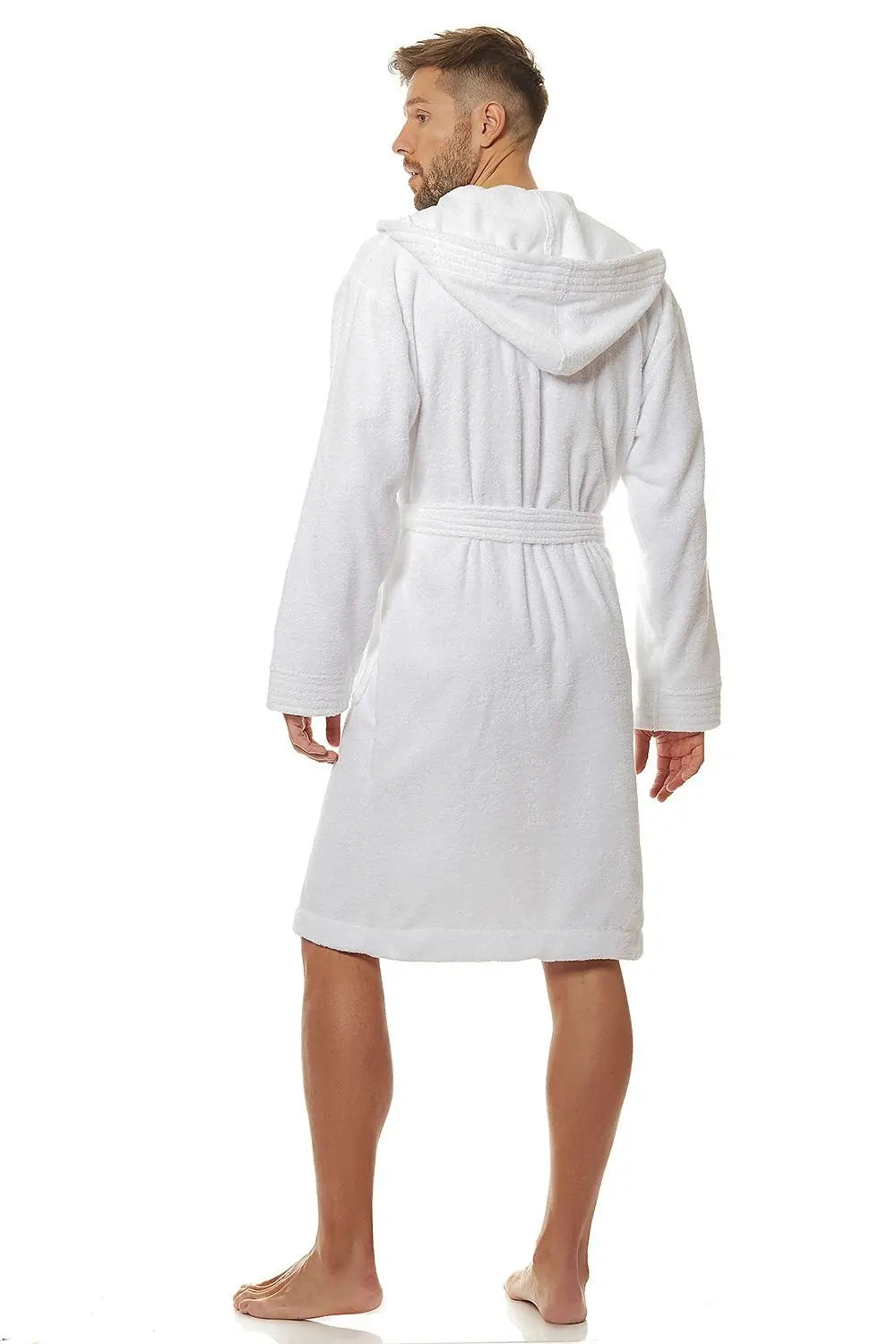 Bathrobe model 172801 L&L collection L&L collection