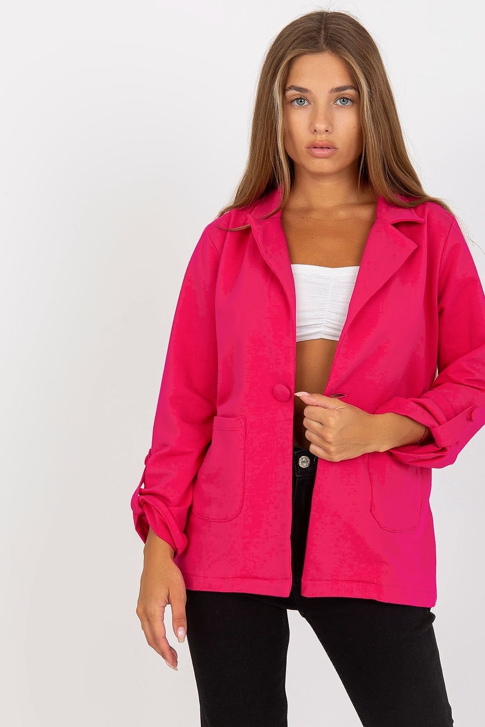 Jacket model 175436 Rue Paris Rue Paris