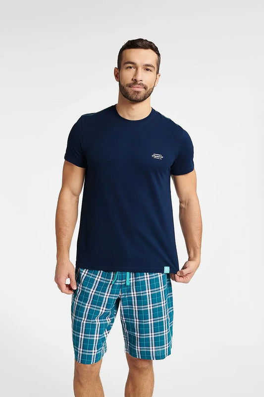 Pyjama model 175640 Henderson Henderson