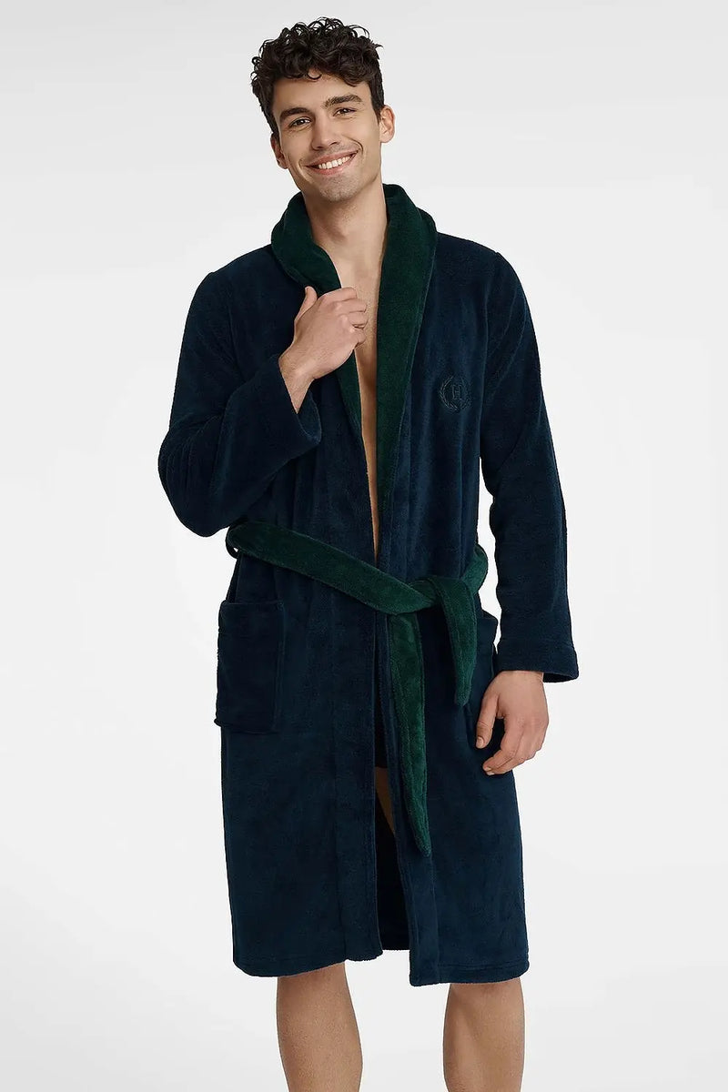 Bathrobe model 183834 Henderson Henderson