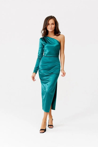 Evening dress model 202975 Roco Fashion Roco Fashion