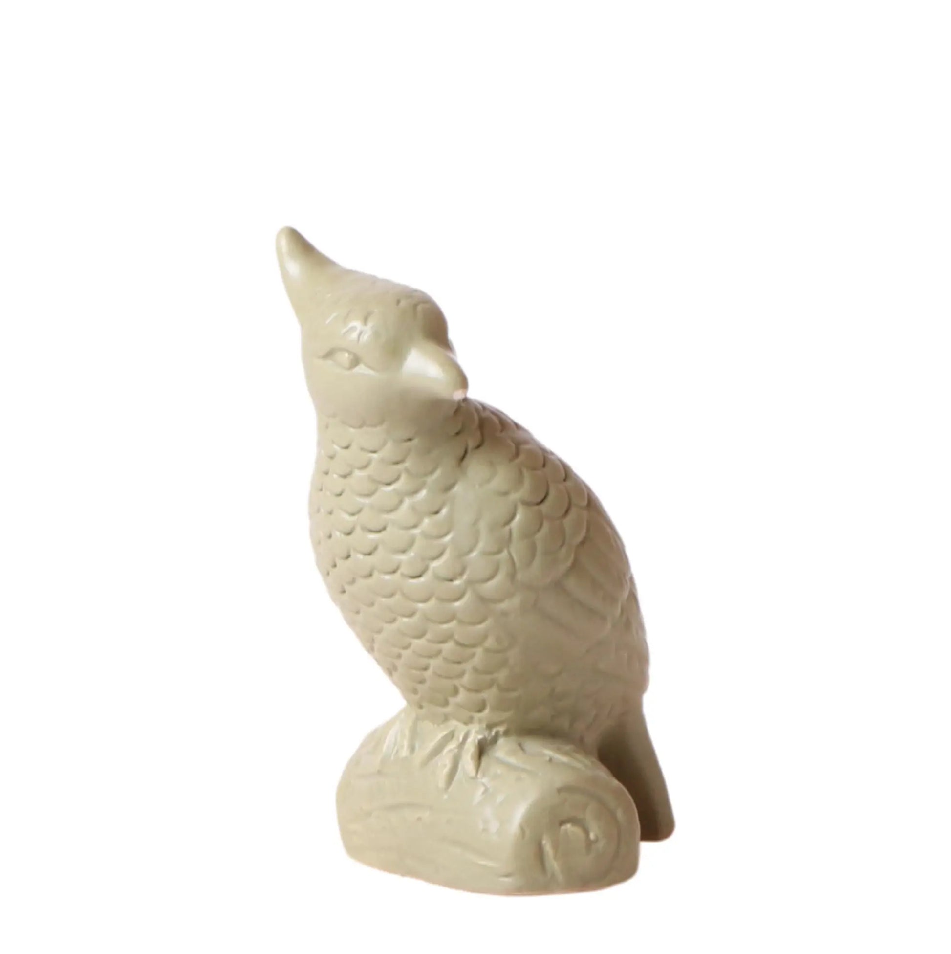 Kolibri Home | Ornament - Decoratie beeld Cockatoo - Green Everspring