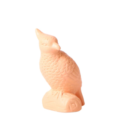 Kolibri Home | Ornament - Decoratie beeld Cockatoo - Peach Everspring